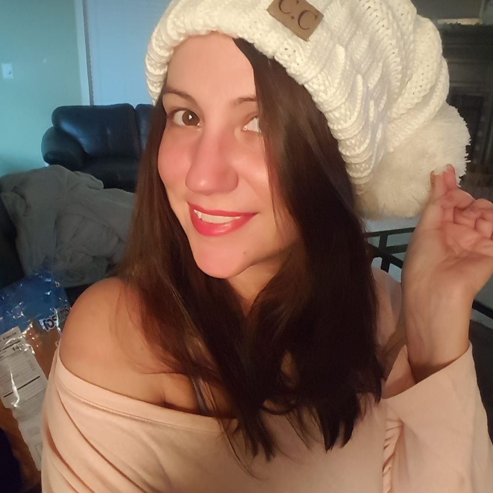 Meet your Posher, Jess